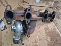 Vw sharan 1.9tdi turbo garret в Украине, фото thumb