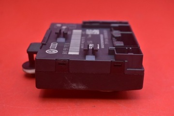 фото thumb №7, Блок управления модуль дверь правые перед 8k0959792b audi a4 b8 sedan 07-11