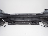 фото thumb №13, Бампер зад задний комплектный оригинал pdc volvo xc90 ii 18r