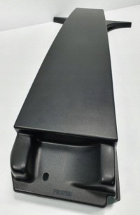 фото thumb №2, Молдинг защита стойка b правая renault espace iv 8200096315