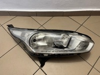 фото thumb №1, Ford transit connect mk2 mk-2 ii 2 ft11 лампа передня перед права