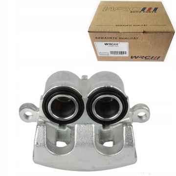 фото thumb №1, Суппорт тормозной перед левый mazda cx-7 2.2 mzr-cd