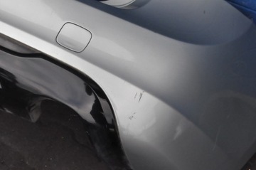 фото thumb №8, Volvo s60 ii бампер зад задний sedan