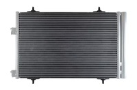 фото thumb №2, Радіаторів do клімат. peugeot 508 1.6 10- hart