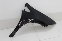 фото thumb №7, Крыло правый перед honda civic viii 06-09r b92p