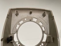 фото thumb №7, Рамка чехол переключения передач renault modus lift