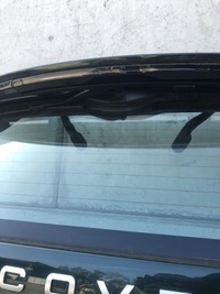 фото thumb №5, Land rover discovery v 2017 крышка багажника багажника