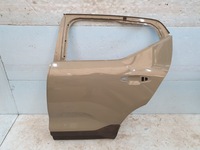 фото thumb №1, Двері volvo xc40 ліві зад задні