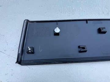 фото thumb №7, Suzuki sx4 s-cross 13r- планка двері лівий зад ліва задня 77541-61m0