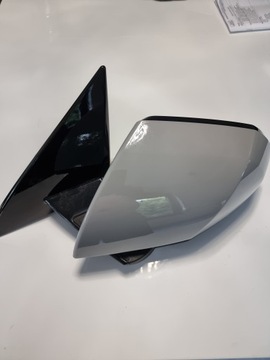 фото thumb №11, Hyundai ioniq 5 ev 22- дзеркало ліві 10 pin європа колір c5g