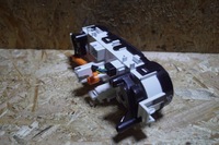 фото thumb №11, Панель кондиционера peugeot 2008 i lift 9819811577