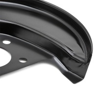 Захист диск гальмівний ridex 1330s0019 Ціна, фото thumb