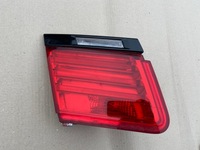 фото thumb №1, Bmw 7 f01 f02 лампа задняя задняя левая w крышка led