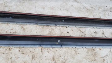 фото thumb №9, Планка порогова ліва audi a4 b9 allroad