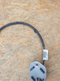 фото thumb №6, Ford transit custom трос переключения передач автоматическая коробка передач