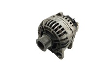 фото thumb №3, Генератор renault espace iv 4 1.9 dci 120km f9q820 alt2097