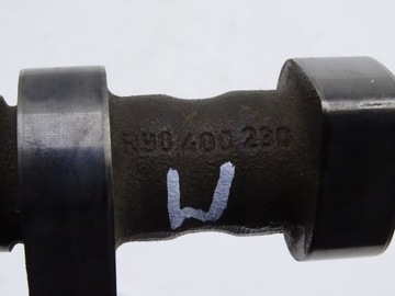 фото thumb №10, Opel vectra b 98- 1.8 16v x18xe1 вал розподільний вал w