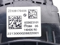 фото thumb №7, Bmw 1 серія панель радіо 2013 хетчбек 4/5dr 9261704 033623101 12-15