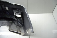 фото thumb №8, Mitsubishi space star 2020 бампер передний