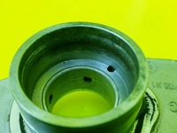 фото thumb №3, Основание привода распределительный вал s6 c7 s7 c7 a8 4.0 tfsi ctg 079109359dg