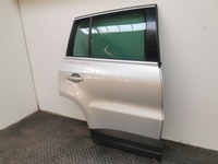 фото thumb №9, Дверь правый задняя vw tiguan 5n оригинальный номер la7w 08-16