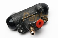 фото thumb №8, Цилиндрик тормозной kia k2700 i/ii 2.7d - 04.09/ pregio jpn