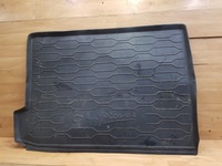 фото thumb №1, Обшивка резиновый элемент багажника citroen c4 picasso ii