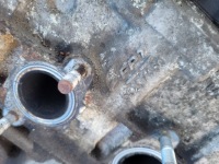 фото thumb №8, Opel-części | astra h zafira b vectra c двигун 1.9 cdti z19dt 55196611