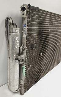 фото thumb №3, Радиатор кондиционера renault clio iii 1.5 dci