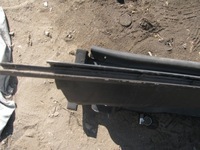 фото thumb №7, Ford fusion жабо 2n11-n02228-ac