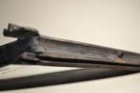 фото thumb №6, Mercedes w126 s скло двері праві зад трикутник