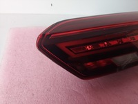 фото thumb №2, Vw t-roc 2ga лампа левая задняя задняя w крышка led