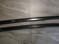 Bmw e91 рестайлінг  рейлінги дахові комплект Оригінал, фото thumb