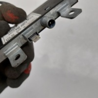 Range rover p38 комплект антена fm am amr3323 amr3239 Недорого, фото thumb