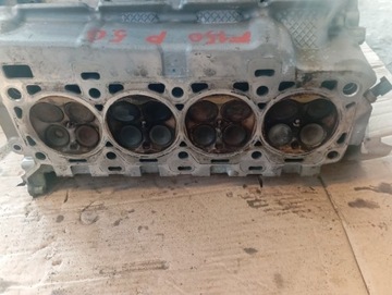 фото thumb №10, Ford f-150 15- 5.0 головка правая mustang gt комплектная + валы