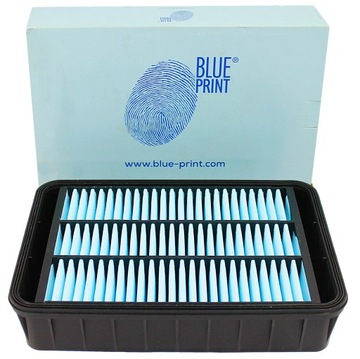 фото thumb №3, Блакитний print комплект 3 фільтрів mitsubishi lancer 1.5 1.6 outlander ii 2.4