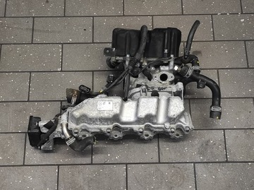 фото thumb №1, Колектор всмоктуючий mercedes a-klasa w169 b-klasa w245 2,0 cdi