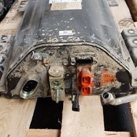 фото thumb №9, Акумулятор гібрид акумулятор jeep 46347049 46351466 !!!30k km пробіг!!!