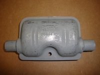 фото thumb №3, Alfa romeo 166 fiat multipla гаситель webasto новый