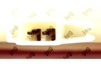 Дополнительные фонарь  стоп abakus 037-46-870 Оригинал, фото thumb