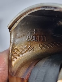 фото thumb №10, Поршень шатун 3.0 mercedes w166 w212 w222 w205 amg