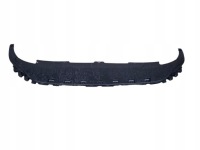 фото thumb №1, Vw golf 8 viii спойлер бампера перед оригинал