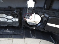 фото thumb №11, Бампер перед mini cooper countryman s f60 17-