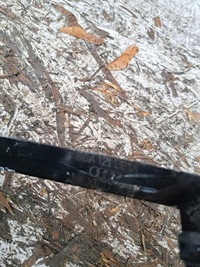 фото thumb №16, Audi q5 sq5 fy 2017-23 rok 80a121261a кронштейн радіатора елементи