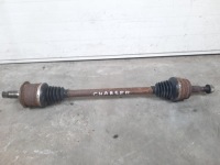 фото thumb №1, Приводной вал задняя задняя dodge charger 3.6 05-10 chrysler 300c