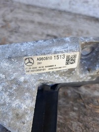 фото thumb №4, Mercedes actros mp4 mp5 дзеркало ліві оригінал