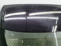 фото thumb №9, Infiniti q30 2016 задняя крышка багажника багажника