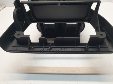 фото thumb №5, Консоль средняя панель стекло mercedes-benz ml w163