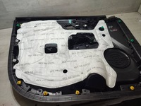 фото thumb №15, Hyundai kona i 2018 перед сторона права обшивки обшивка двері передніх