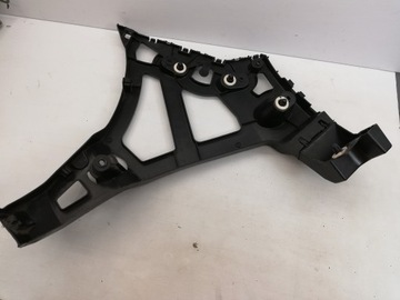 фото thumb №8, Renault megane iii універсал правий ковзун бампера зад